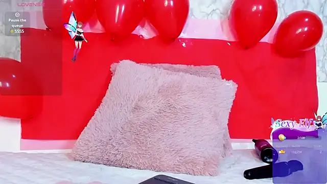 Snapshot of Bonnie_Grace chatting on February 14, 10:04 pm Bonnie Grace online show from February 14, 10:04 pm