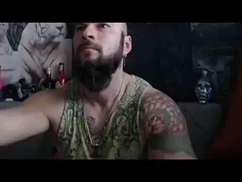 Snapshot of viking_30 chatting on January 26, 7:42 am viking 30 online show from January 26, 7:42 am