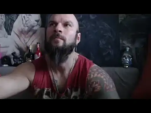 Snapshot of viking_30 chatting on January 27, 7:14 am viking 30 online show from January 27, 7:14 am