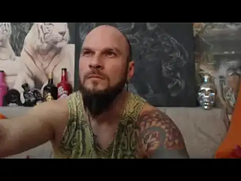 Snapshot of viking_30 chatting on January 27, 7:35 pm viking 30 online show from January 27, 7:35 pm