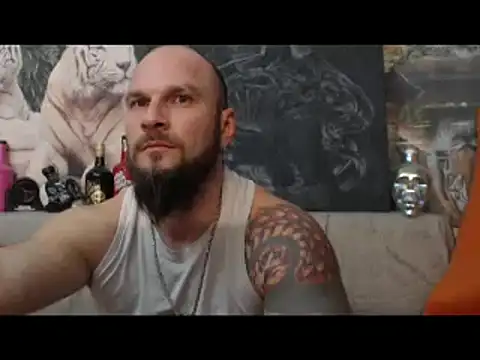 Snapshot of viking_30 chatting on January 30, 7:37 pm viking 30 online show from January 30, 7:37 pm