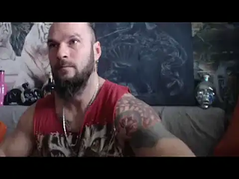 Snapshot of viking_30 chatting on February 2, 10:13 am viking 30 online show from February 2, 10:13 am