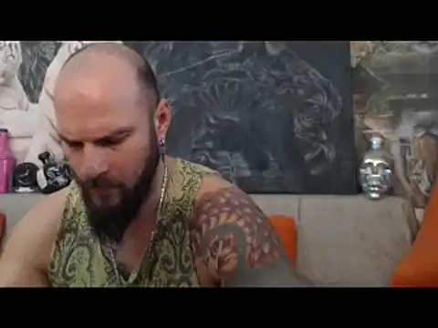 Snapshot of viking_30 chatting on February 3, 10:03 am viking 30 online show from February 3, 10:03 am