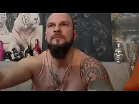 Snapshot of viking_30 chatting on February 3, 8:13 pm viking 30 online show from February 3, 8:13 pm