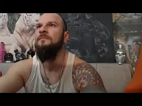 Snapshot of viking_30 chatting on February 6, 7:18 pm viking 30 online show from February 6, 7:18 pm