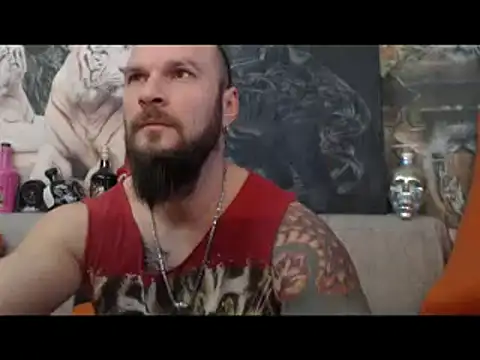 Snapshot of viking_30 chatting on February 8, 7:04 am viking 30 online show from February 8, 7:04 am