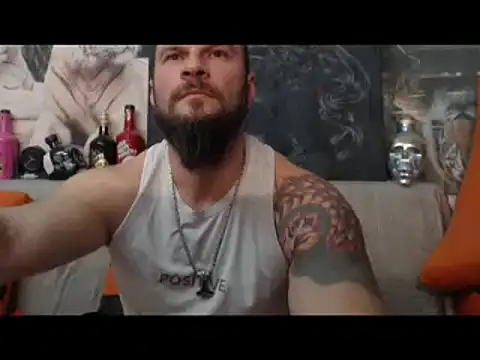 Snapshot of viking_30 chatting on February 10, 8:00 pm viking 30 online show from February 10, 8:00 pm