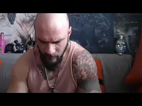 Snapshot of viking_30 chatting on February 12, 7:55 am viking 30 online show from February 12, 7:55 am