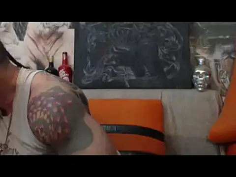 Snapshot of viking_30 chatting on February 12, 7:45 pm viking 30 online show from February 12, 7:45 pm