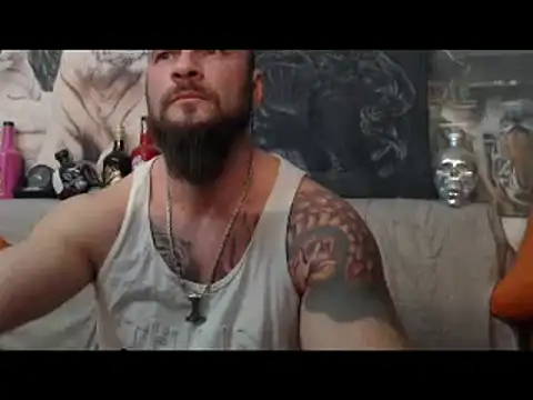 Snapshot of viking_30 chatting on February 21, 7:10 pm viking 30 online show from February 21, 7:10 pm