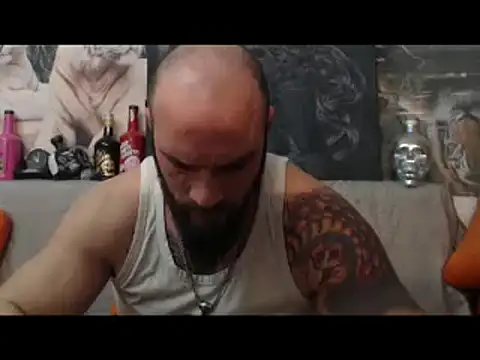 Snapshot of viking_30 chatting on February 22, 7:14 pm viking 30 online show from February 22, 7:14 pm