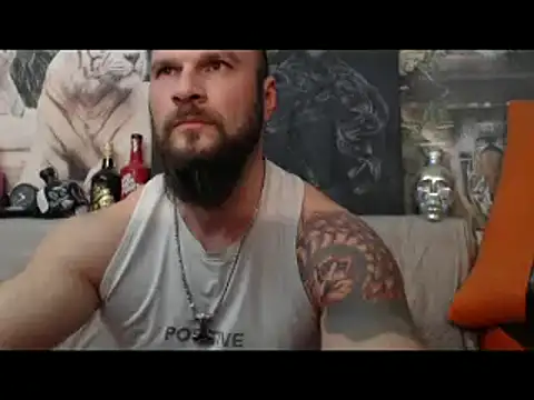 Snapshot of viking_30 chatting on February 26, 8:00 pm viking 30 online show from February 26, 8:00 pm