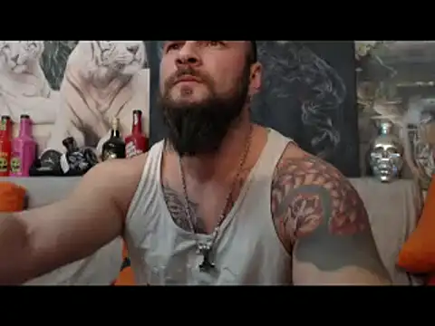 Snapshot of viking_30 chatting on February 28, 8:07 pm viking 30 online show from February 28, 8:07 pm