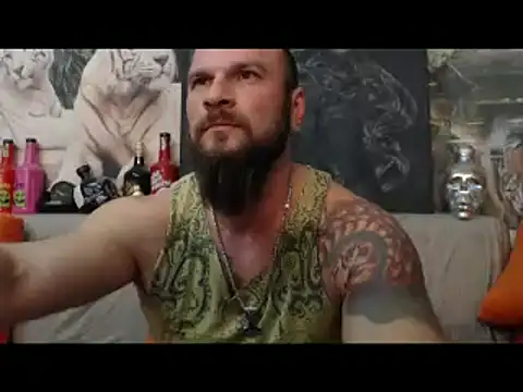 Snapshot of viking_30 chatting on March 2, 7:12 pm viking 30 online show from March 2, 7:12 pm