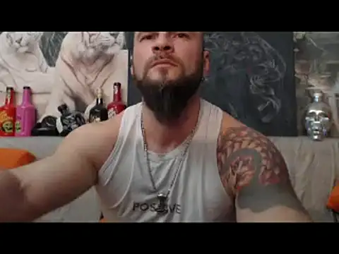 Snapshot of viking_30 chatting on March 7, 7:38 pm viking 30 online show from March 7, 7:38 pm