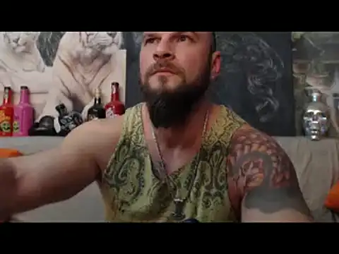 Snapshot of viking_30 chatting on March 11, 8:09 pm viking 30 online show from March 11, 8:09 pm