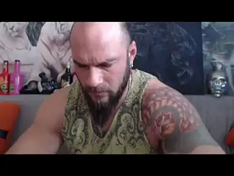 Snapshot of viking_30 chatting on March 14, 11:01 am viking 30 online show from March 14, 11:01 am