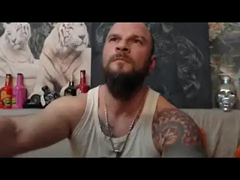 Snapshot of viking_30 chatting on March 14, 7:55 pm viking 30 online show from March 14, 7:55 pm