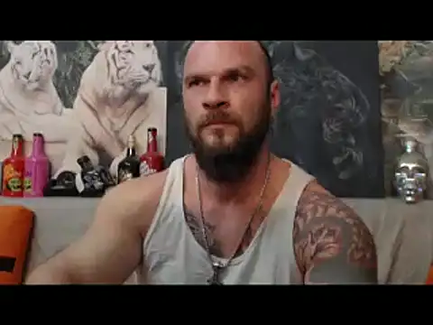 Snapshot of viking_30 chatting on March 15, 7:38 pm viking 30 online show from March 15, 7:38 pm