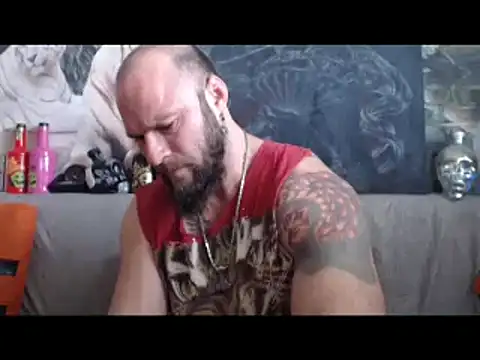 Snapshot of viking_30 chatting on March 16, 7:26 am viking 30 online show from March 16, 7:26 am