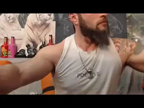 Snapshot of viking_30 chatting on March 16, 8:11 pm viking 30 online show from March 16, 8:11 pm