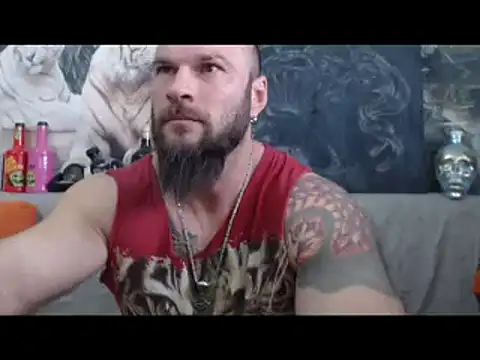 Snapshot of viking_30 chatting on March 17, 7:02 am viking 30 online show from March 17, 7:02 am