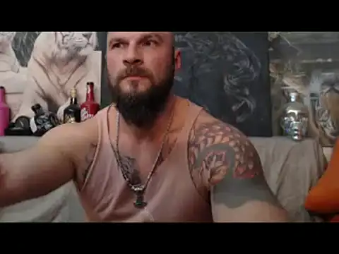 Snapshot of viking_30 chatting on March 22, 8:15 pm viking 30 online show from March 22, 8:15 pm