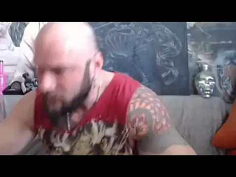 Snapshot of viking_30 chatting on March 23, 7:42 am viking 30 online show from March 23, 7:42 am