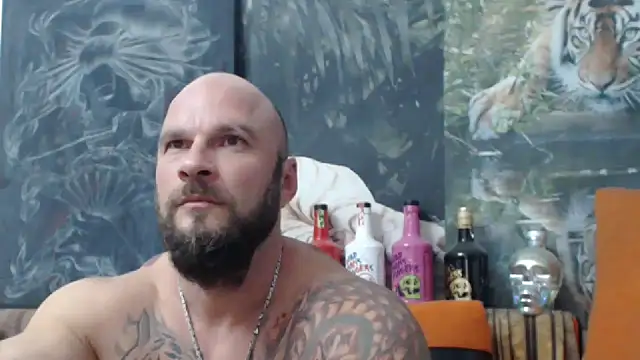 Snapshot of viking_30 chatting on September 11, 6:08 pm viking 30 online show from September 11, 6:08 pm