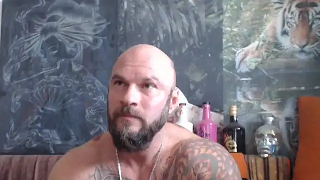 Snapshot of viking_30 chatting on September 12, 6:13 am viking 30 online show from September 12, 6:13 am