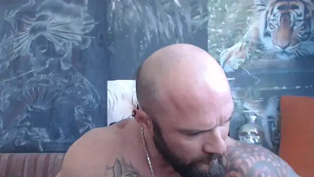 Snapshot of viking_30 chatting on September 14, 6:45 am viking 30 online show from September 14, 6:45 am