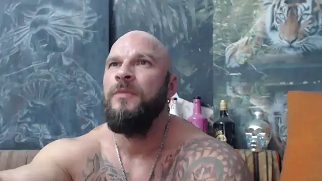 Snapshot of viking_30 chatting on September 15, 6:30 pm viking 30 online show from September 15, 6:30 pm