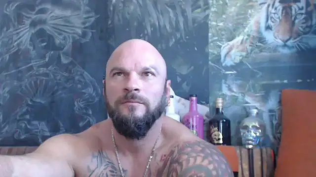 Snapshot of viking_30 chatting on September 16, 6:47 am viking 30 online show from September 16, 6:47 am