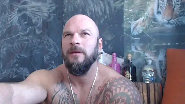 Snapshot of viking_30 chatting on September 21, 6:59 am viking 30 online show from September 21, 6:59 am