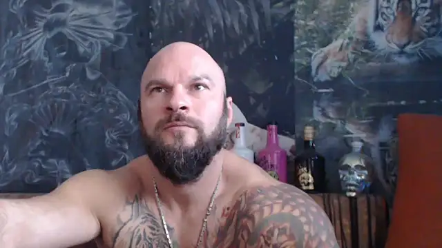 Snapshot of viking_30 chatting on September 30, 6:29 am viking 30 online show from September 30, 6:29 am