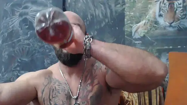 Snapshot of viking_30 chatting on September 30, 7:08 pm viking 30 online show from September 30, 7:08 pm