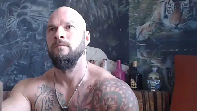 Snapshot of viking_30 chatting on October 5, 6:01 am viking 30 online show from October 5, 6:01 am