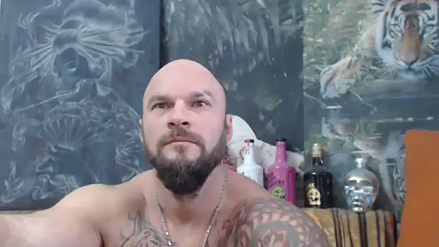 Snapshot of viking_30 chatting on October 7, 6:32 am viking 30 online show from October 7, 6:32 am