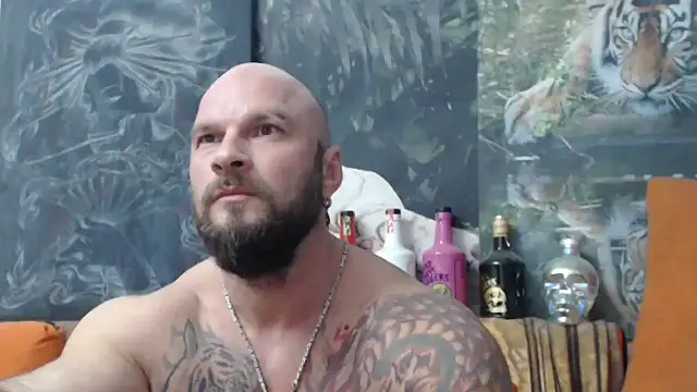 Snapshot of viking_30 chatting on October 11, 5:55 pm viking 30 online show from October 11, 5:55 pm