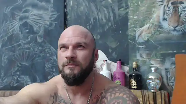 Snapshot of viking_30 chatting on October 14, 7:25 pm viking 30 online show from October 14, 7:25 pm