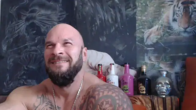 Snapshot of viking_30 chatting on October 15, 7:30 am viking 30 online show from October 15, 7:30 am