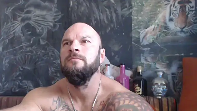 Snapshot of viking_30 chatting on October 21, 5:52 am viking 30 online show from October 21, 5:52 am