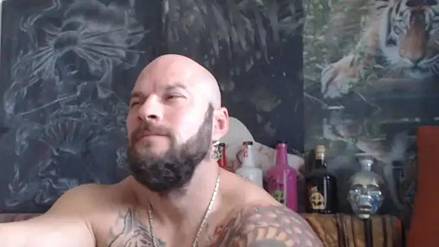 Snapshot of viking_30 chatting on October 24, 6:54 am viking 30 online show from October 24, 6:54 am