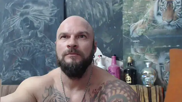 Snapshot of viking_30 chatting on October 26, 7:42 pm viking 30 online show from October 26, 7:42 pm