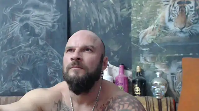 Snapshot of viking_30 chatting on October 30, 7:58 pm viking 30 online show from October 30, 7:58 pm