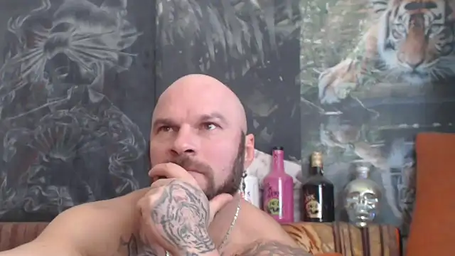 Snapshot of viking_30 chatting on November 1, 8:27 am viking 30 online show from November 1, 8:27 am