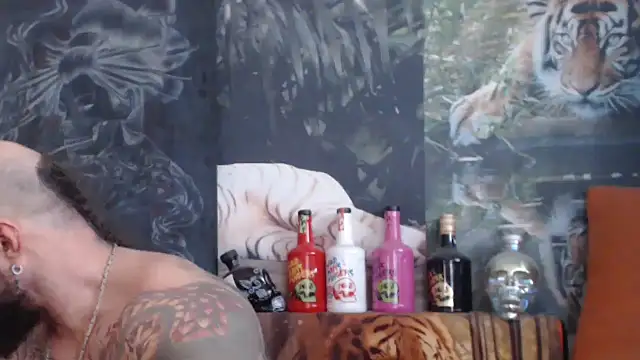 Snapshot of viking_30 chatting on November 5, 8:03 am viking 30 online show from November 5, 8:03 am