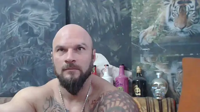 Snapshot of viking_30 chatting on November 11, 7:30 am viking 30 online show from November 11, 7:30 am