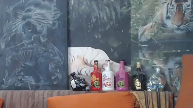 Snapshot of viking_30 chatting on December 5, 7:28 am viking 30 online show from December 5, 7:28 am