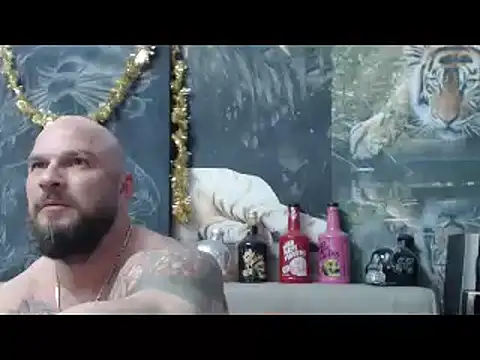 viking 30 online show from April 7, 6:19 pm